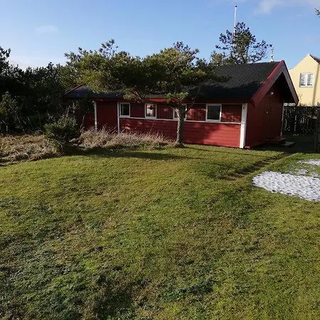 Beautiful In W- Casa de Férias Skagen